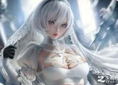 剑与远征沃克和豹女