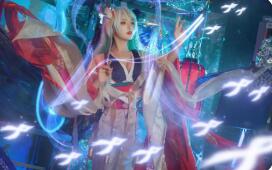 和平精英春节玉兔迎春