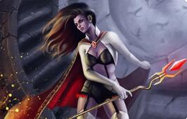 明日方舟快速刷物资券